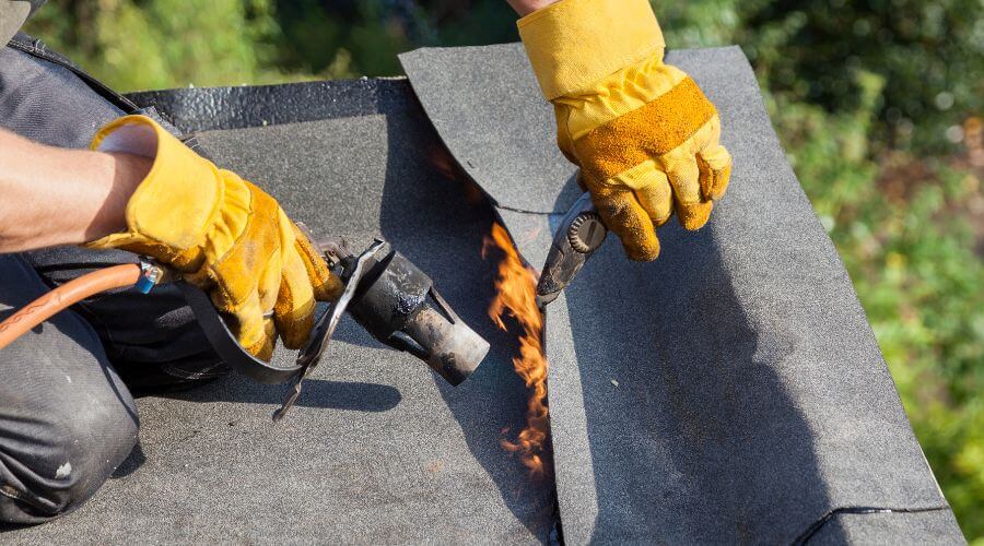 Professional flood damage restoration services in Trevor, WI